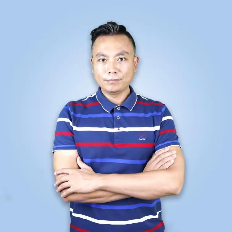 老武说牛