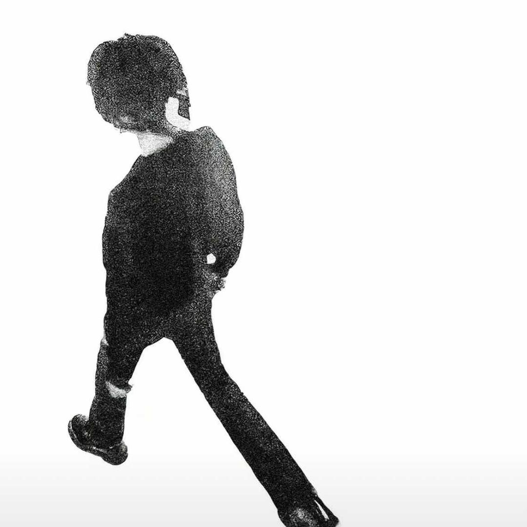 孤独摇摆客   ㅤ       ㅤ