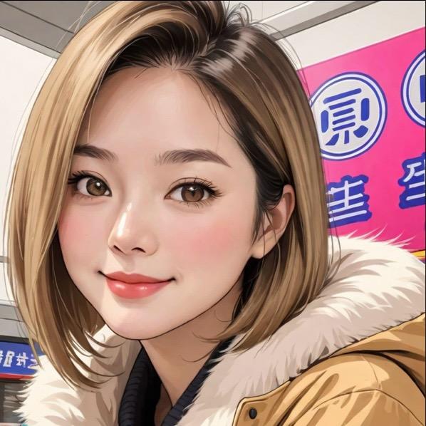 沫莹MÍ ᴗnᥫᩣ