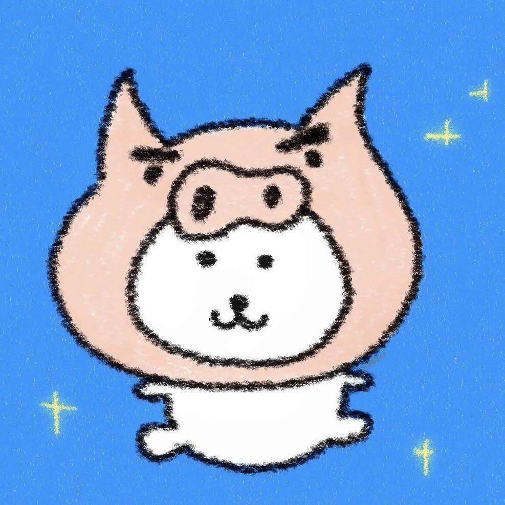 小鱼小鱼（穿孔师版）