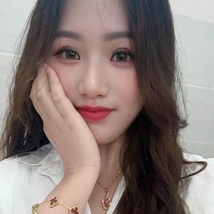 荣昌蒋三妹🌻