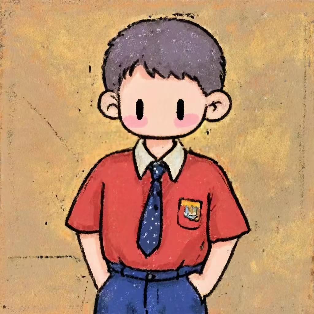 穿搭王富贵