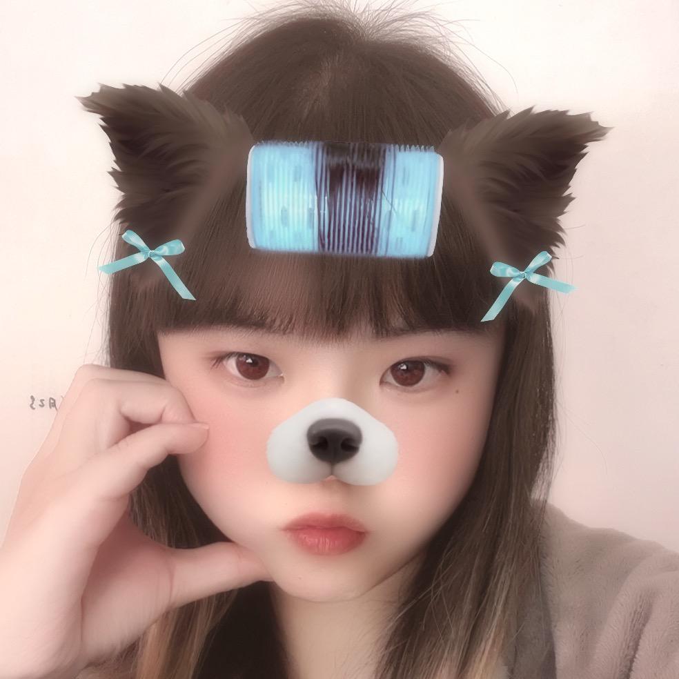 美美的橱窗