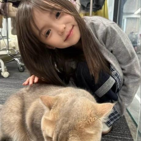 小馨🐾