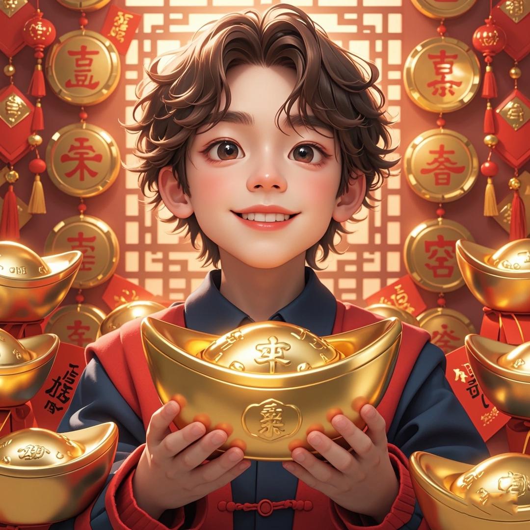 喜缘苑