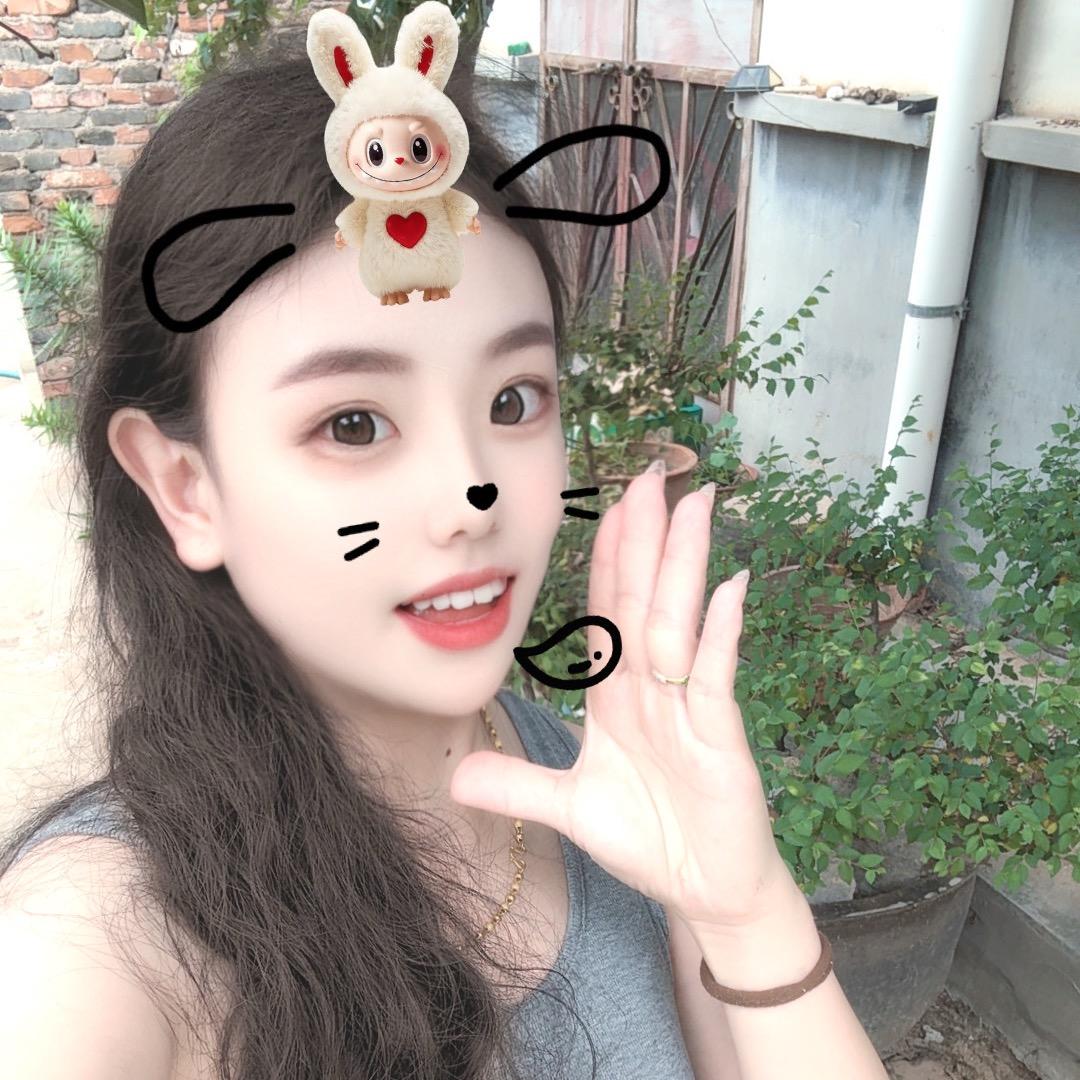 ying宝儿