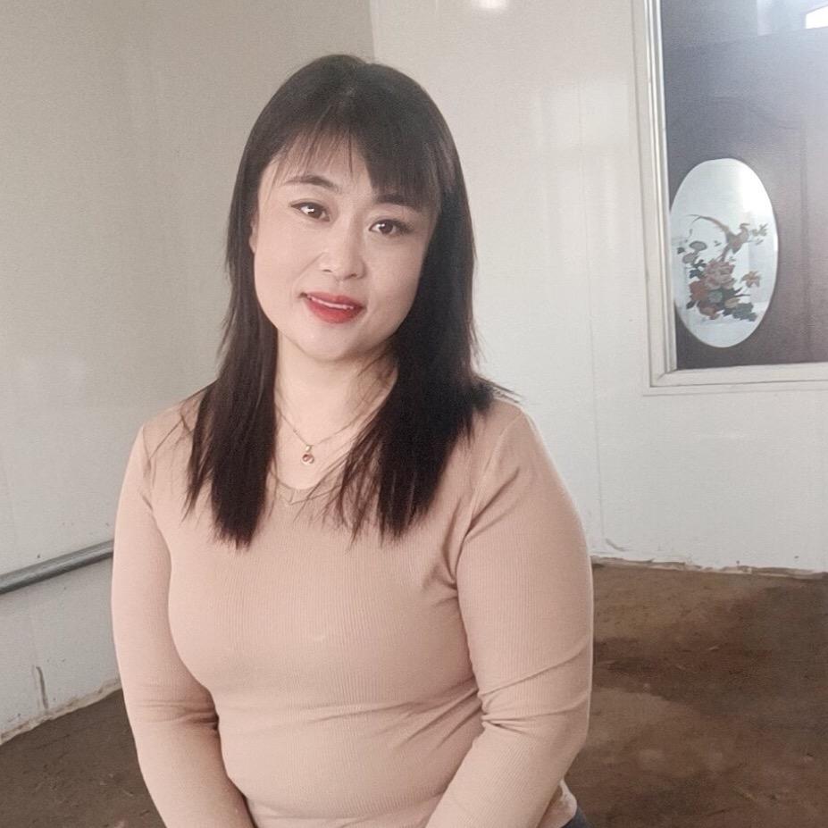 王梅梅（找个伴）