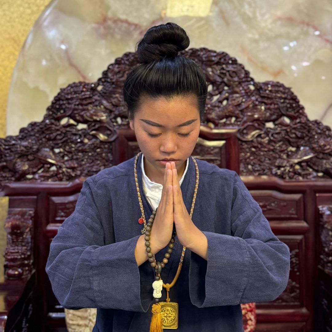 三宝姐