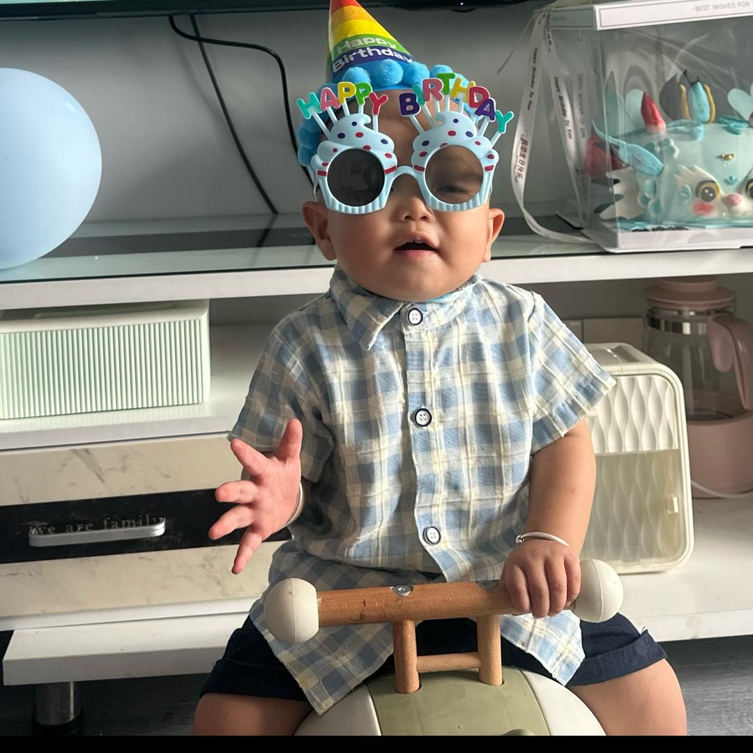 沐程宝宝👶🏻