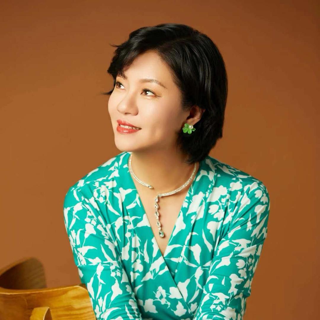 上海保姐-姜晟灵