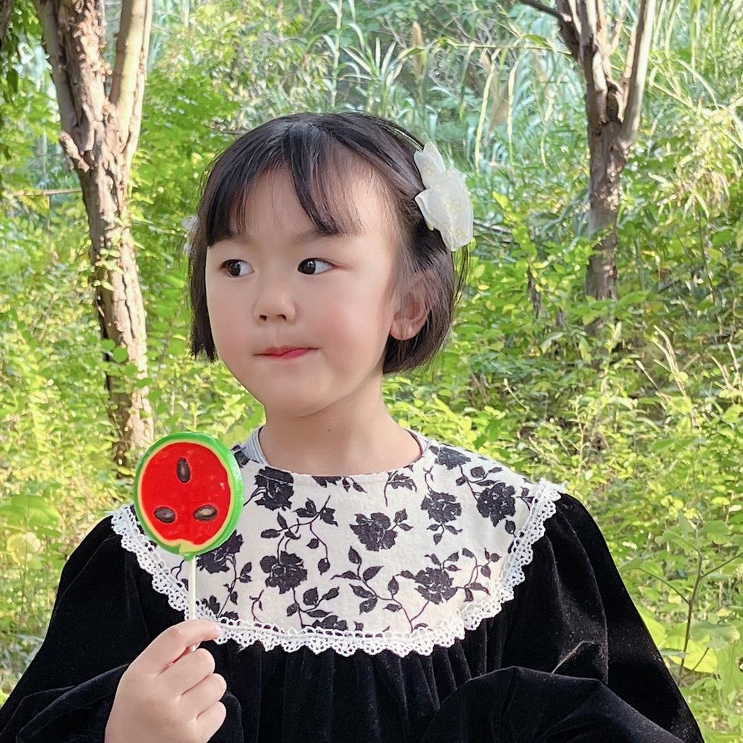 养了个月亮🌙