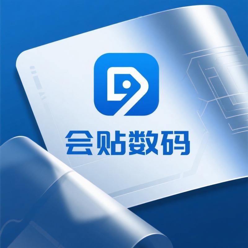 会贴数码