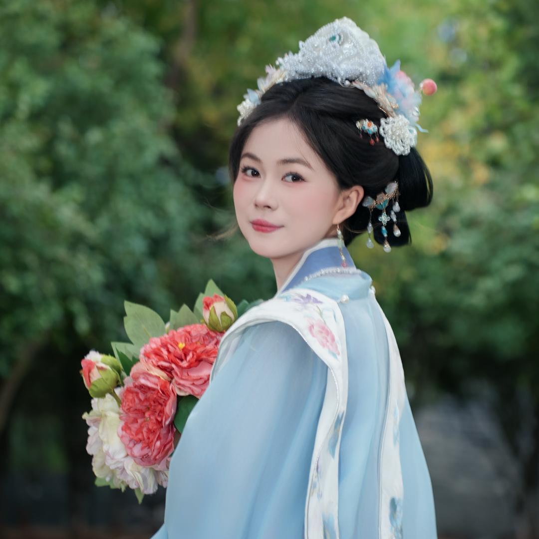 ❣️莉莉吖