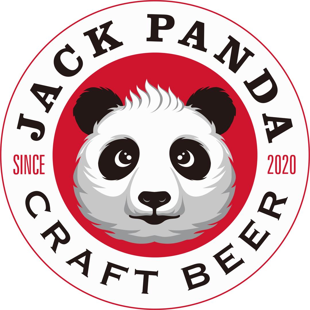 杰克熊猫啤酒旗舰店直播间