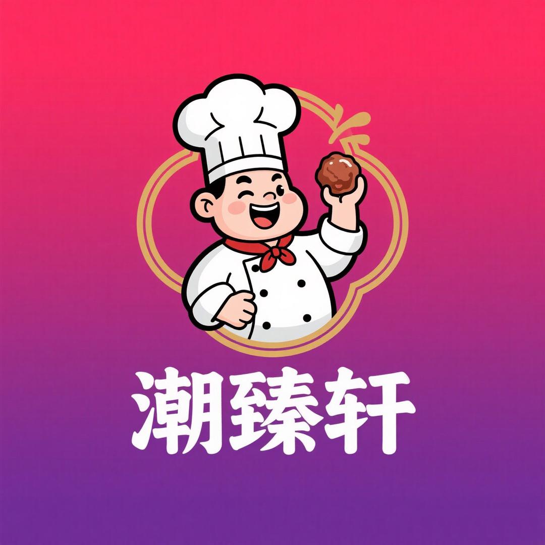 潮臻轩