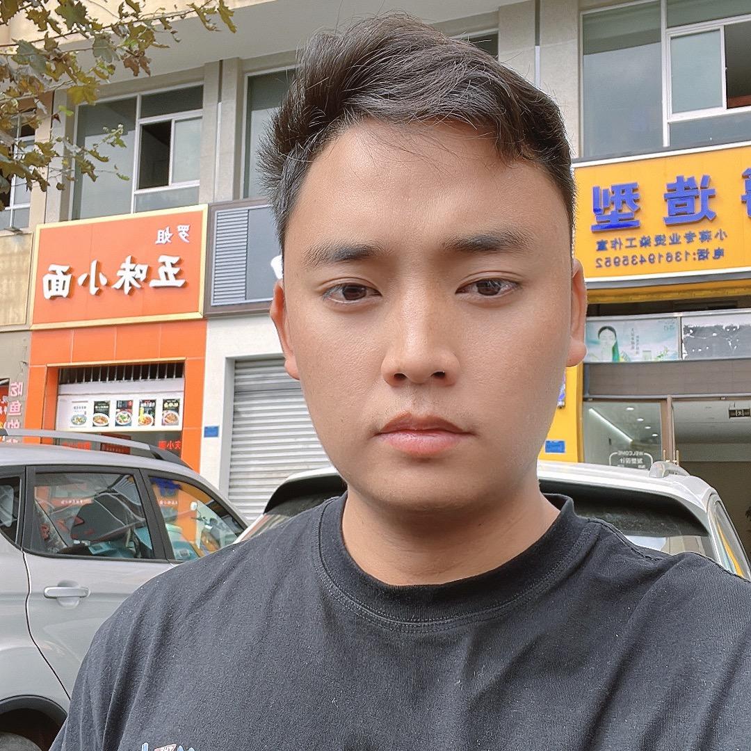 金彝哥（连赞拉黑）