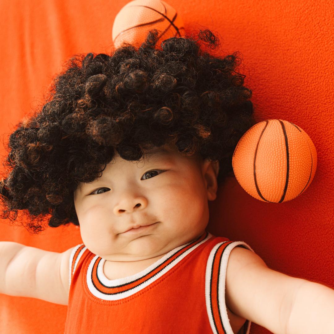 五月（喜宝妈）