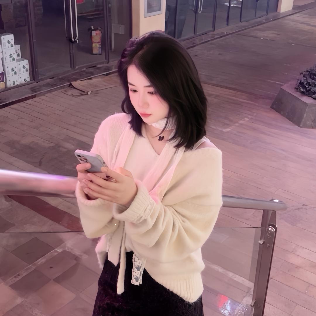 是小橙子呀🍊