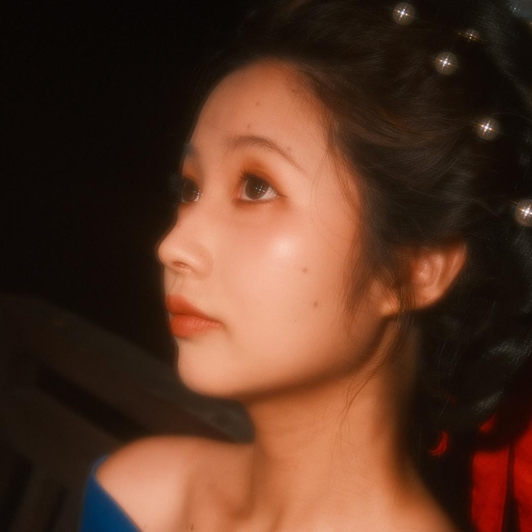不想讲话