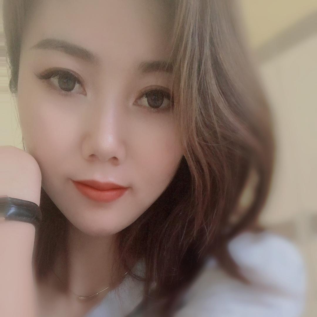 静姐 💕