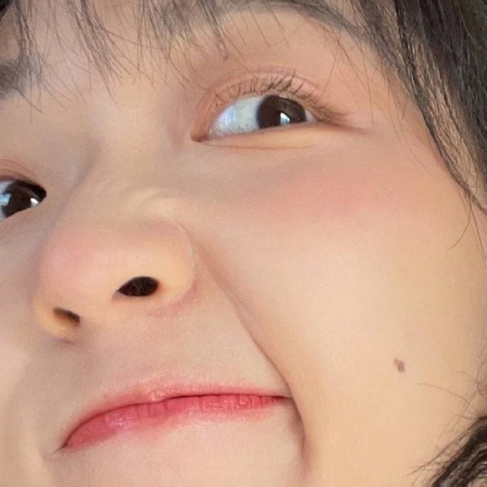 今天瘦了咩🐑