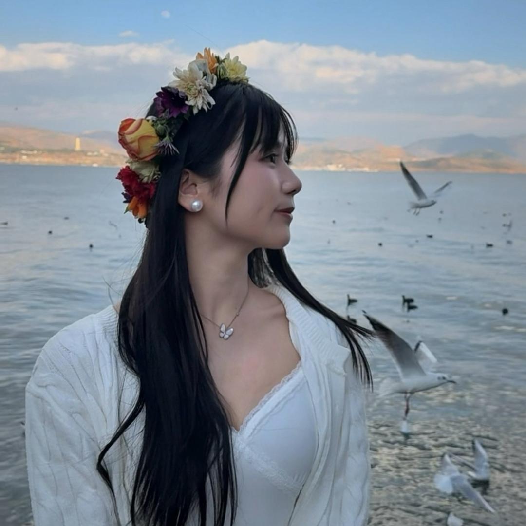 黄圓圓🌼