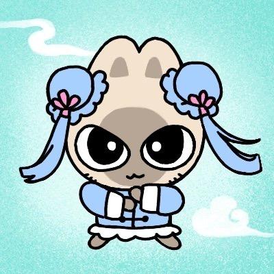 一只小瓜