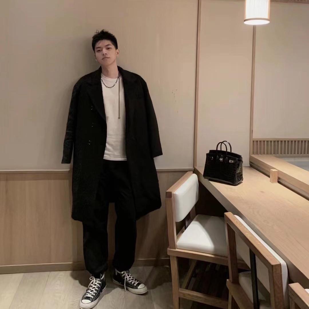 我是樊明哲