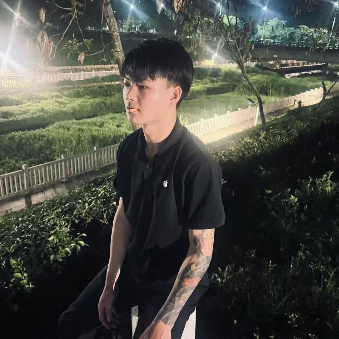 帝王国际洗护小杨