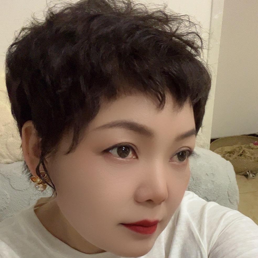 哗姐在努力（晚上20：26分首播）