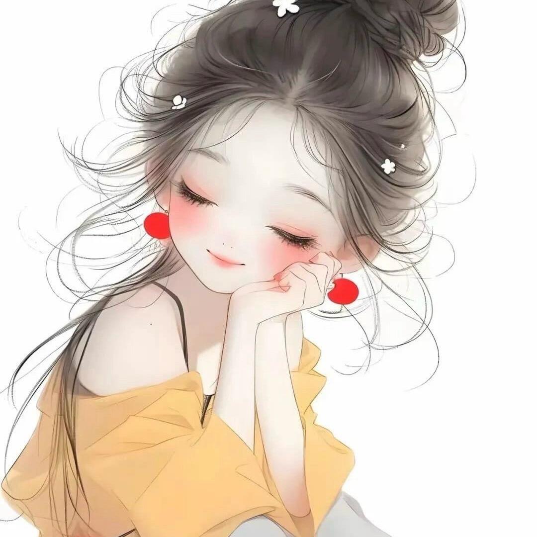 太阳好美（晒晒太阳）