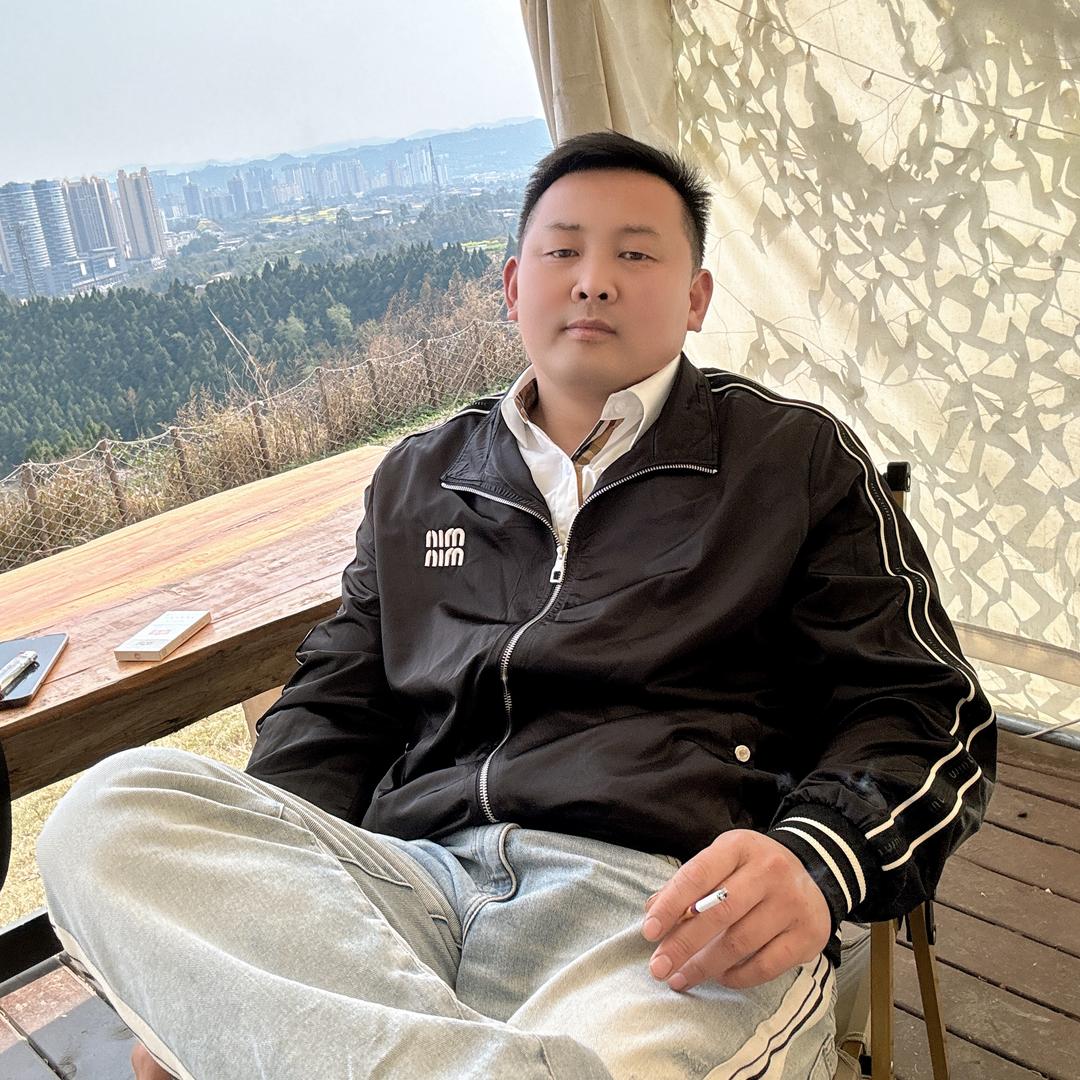 大胖挂羊头🐏