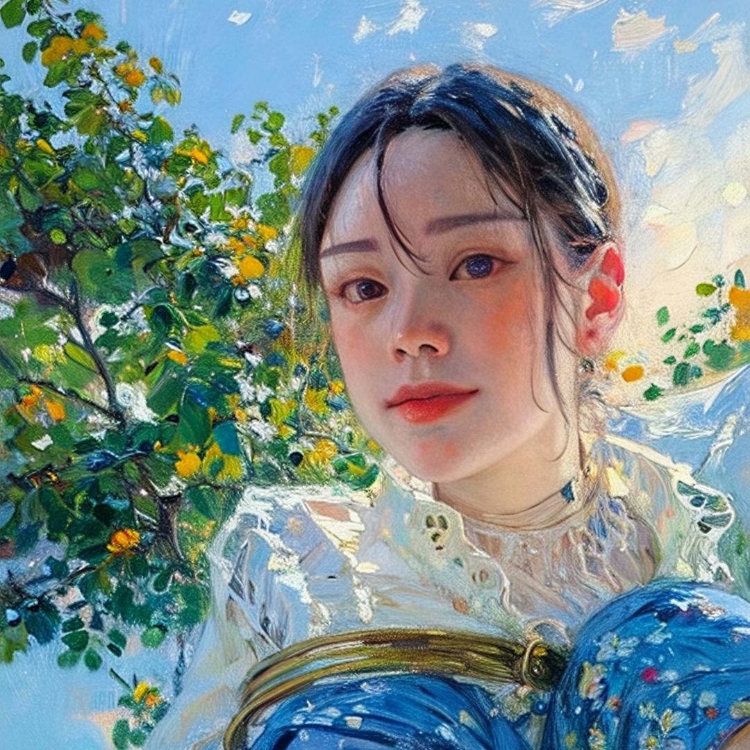 兰姐姐🏠