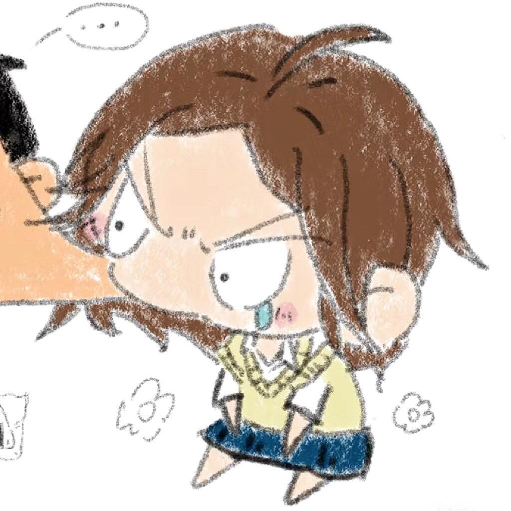 fish🐟 ⁺✞ʚ 空调重度依赖 ɞ