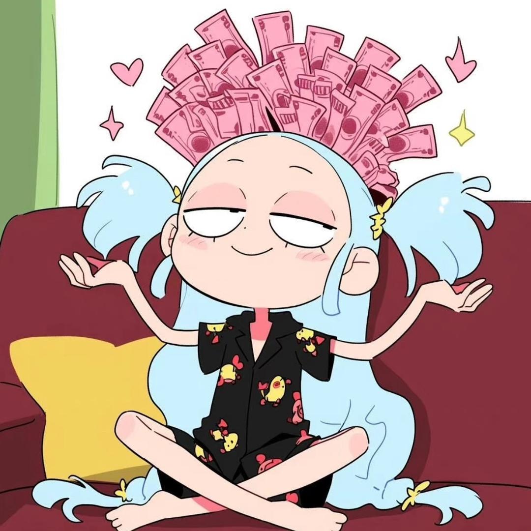 好运全开发大财