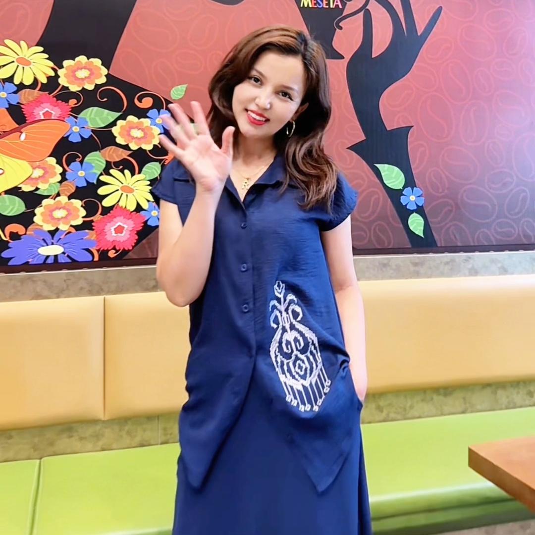 小热穿搭衣橱