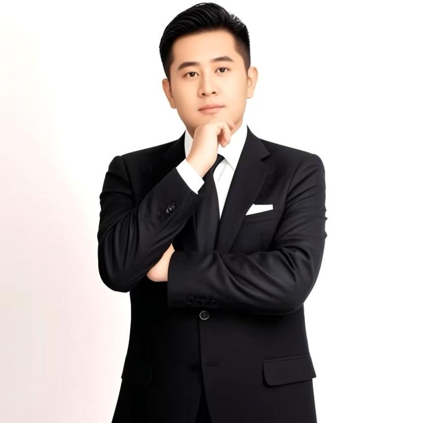 李先生🧑‍🏫