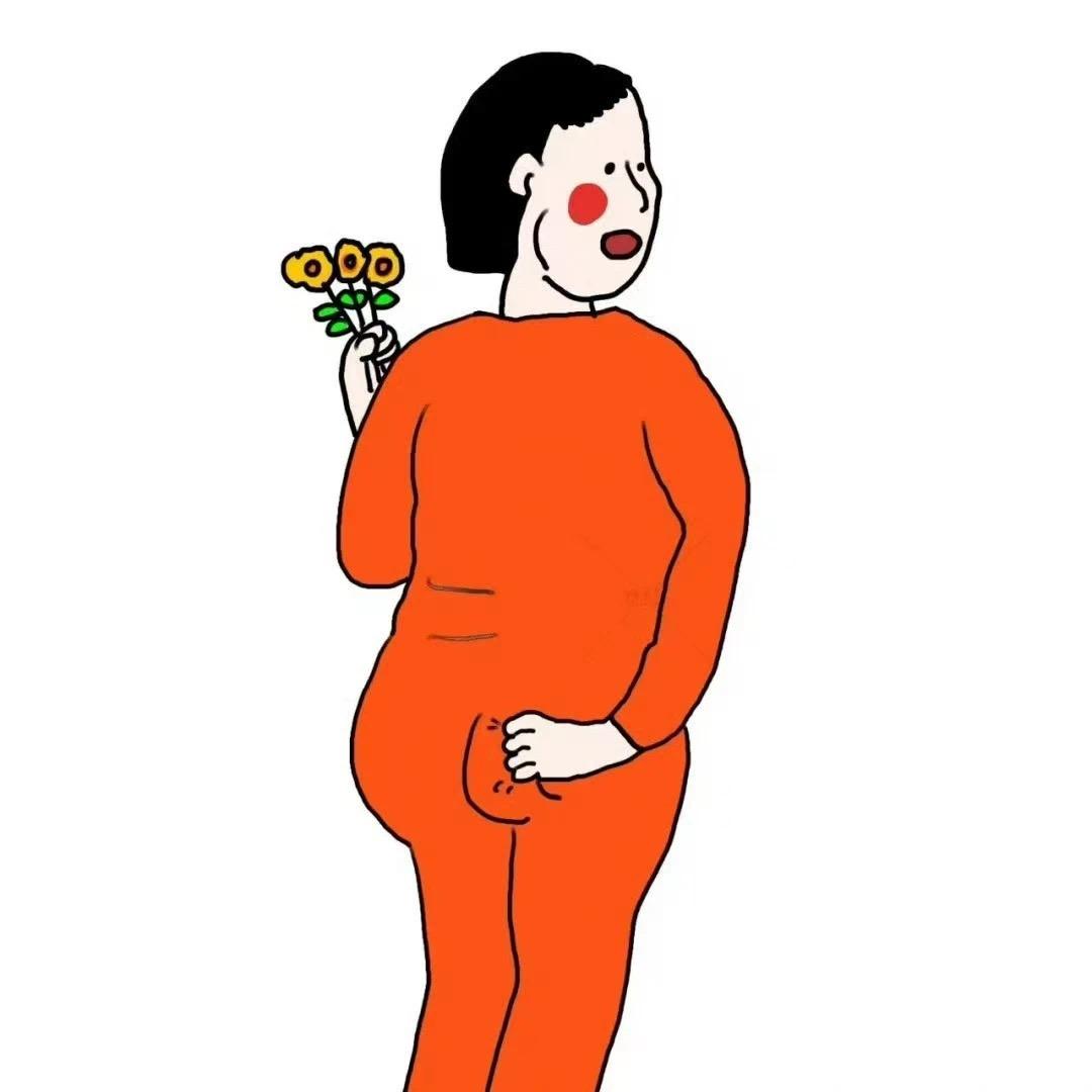 🎈 绵绵很困