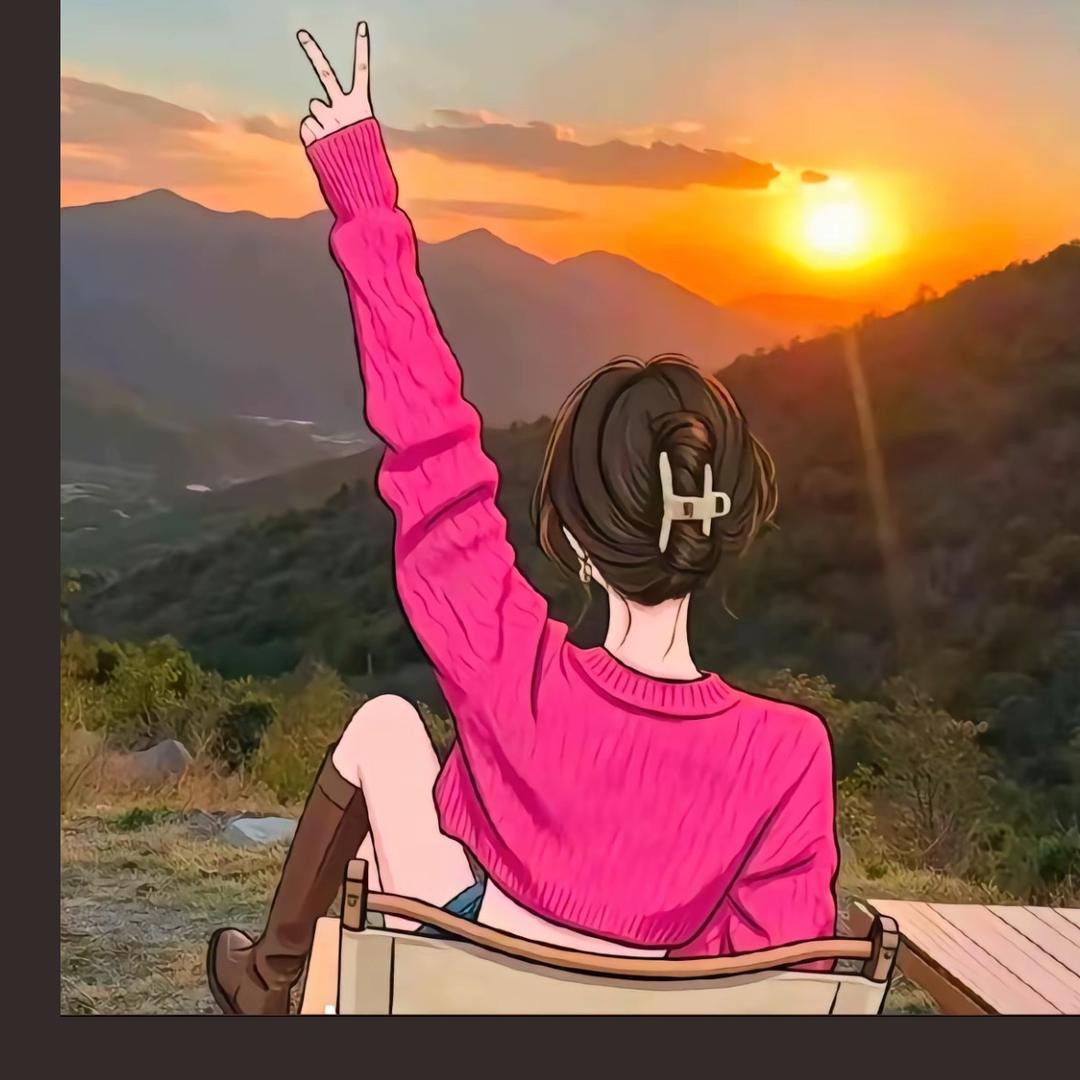 有你很好💐