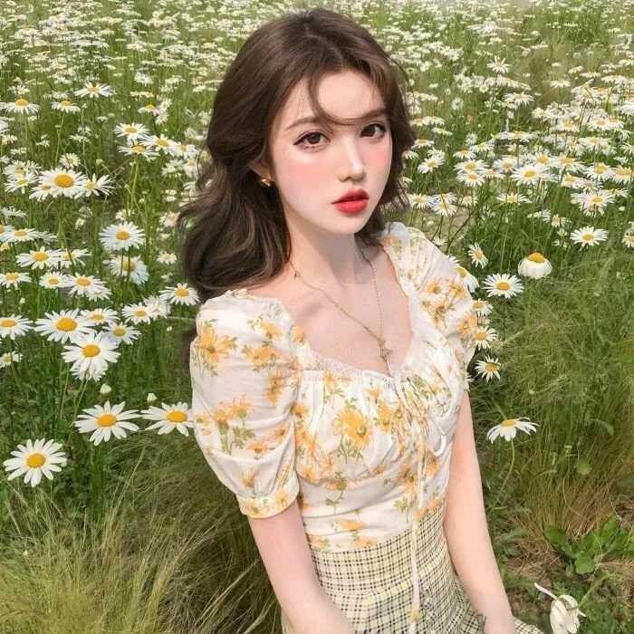 柚子姐姐