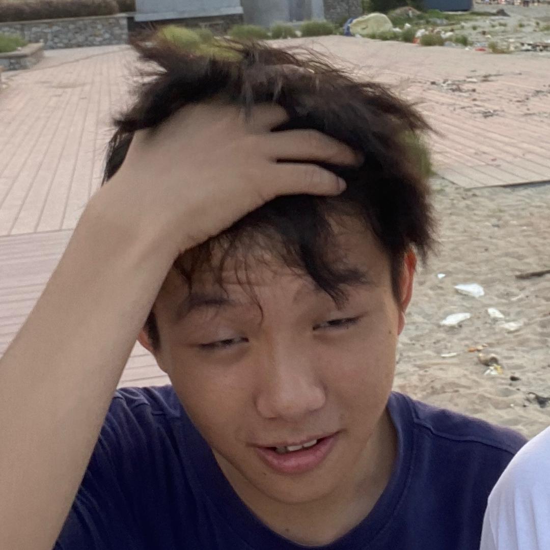 本科生