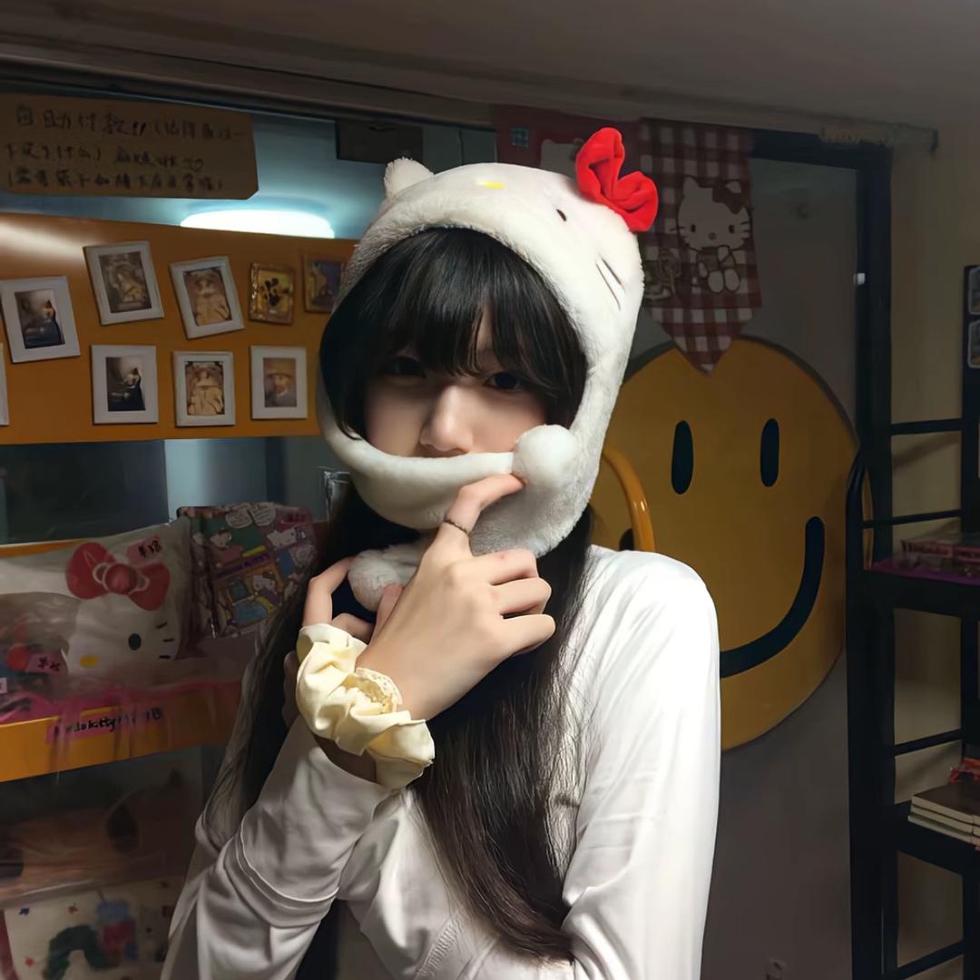 在吗小怪