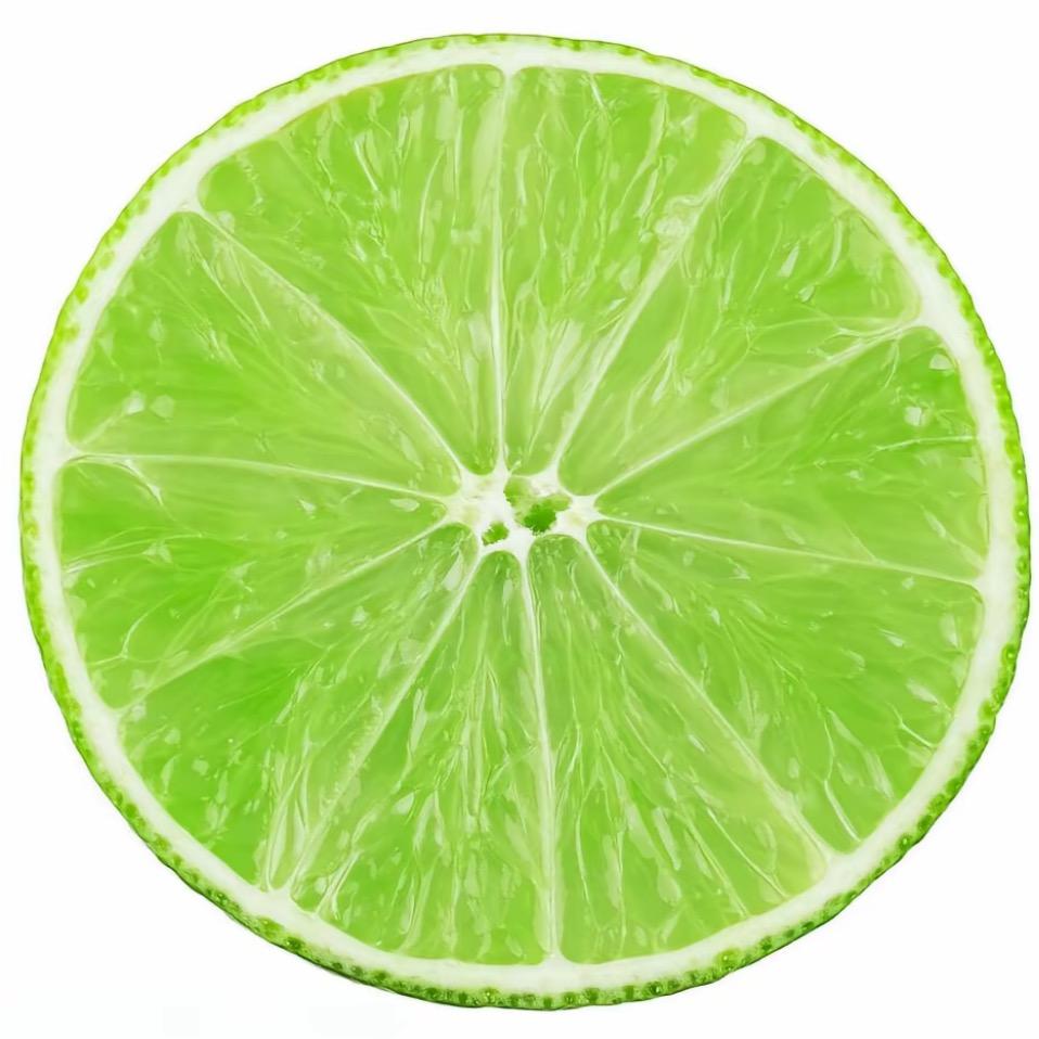一颗柠檬