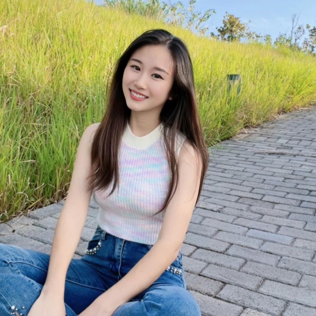 小柠檬不萌