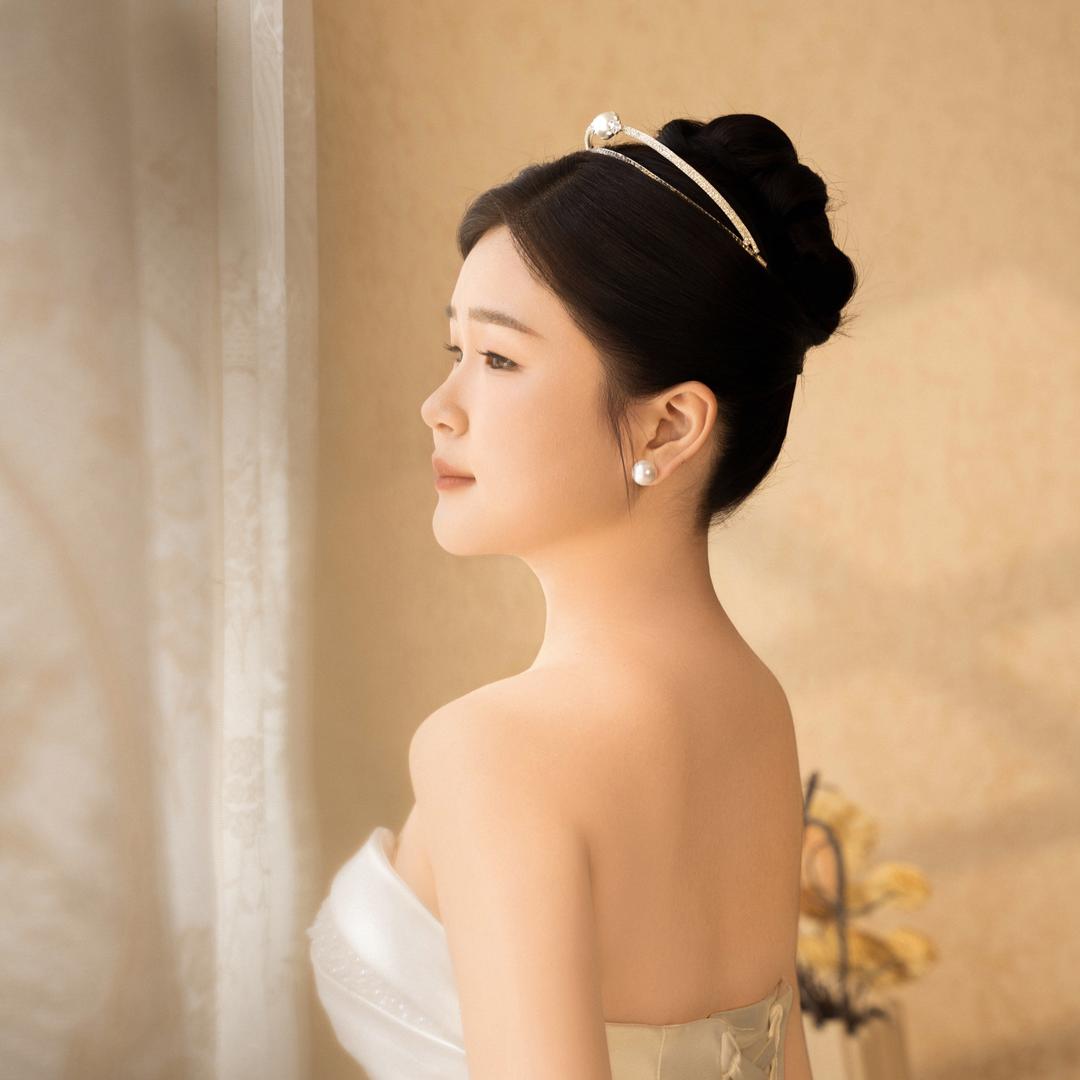 王子...yi见到公主👸就爱上了她