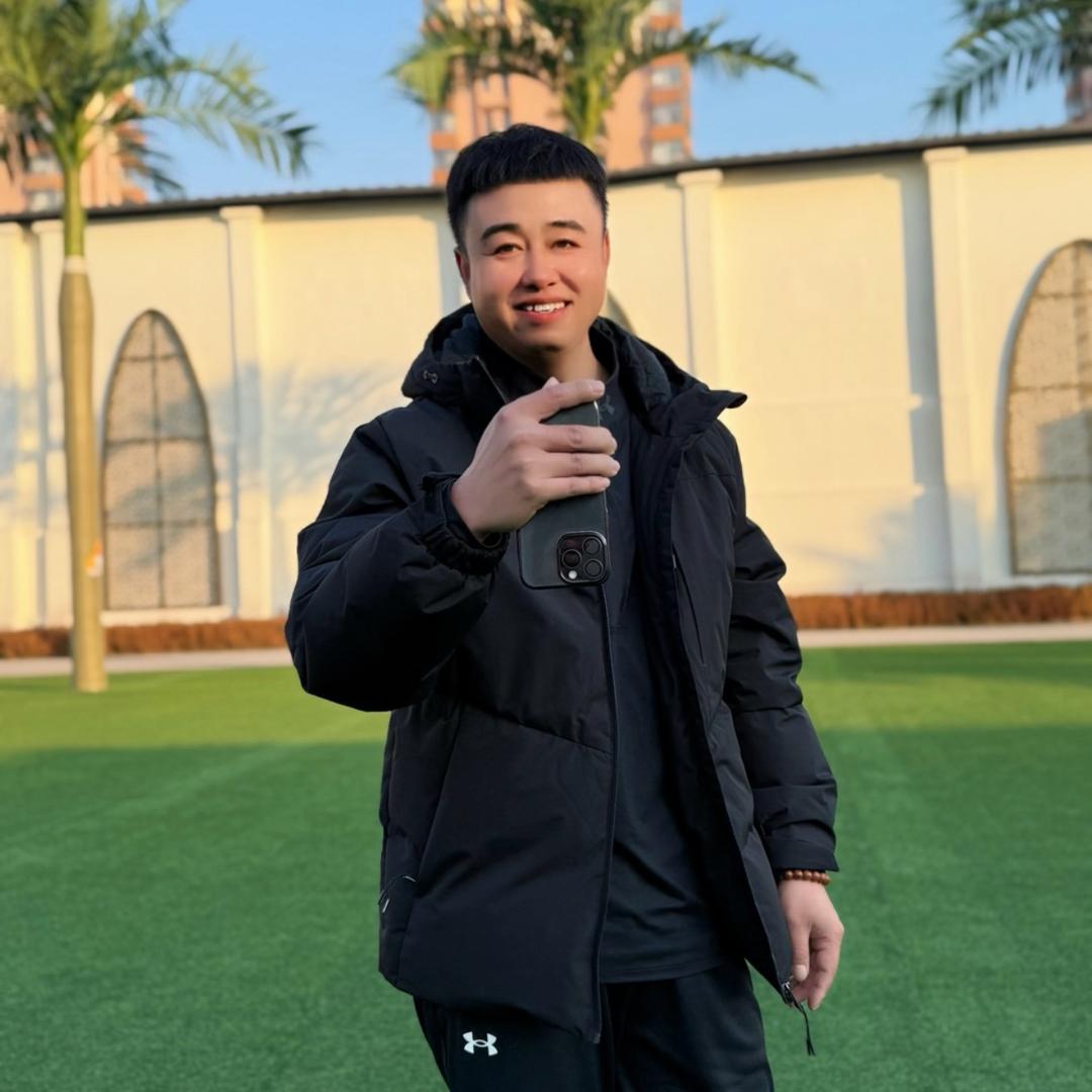 李哈哈（魔法师）🧙