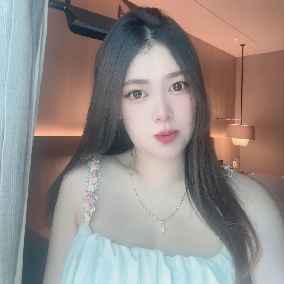 熙熙CC
