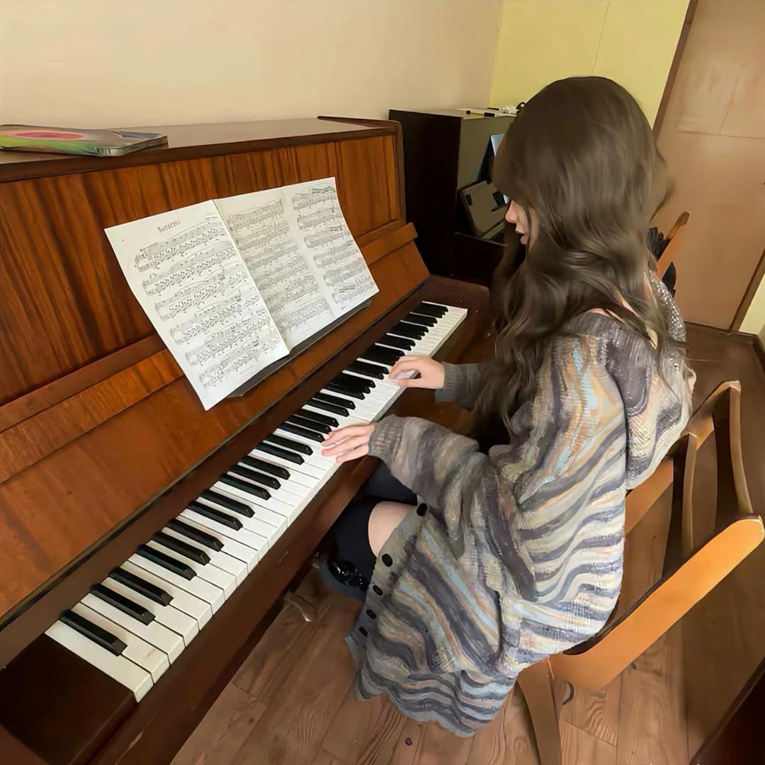 下次绝对不熬夜了