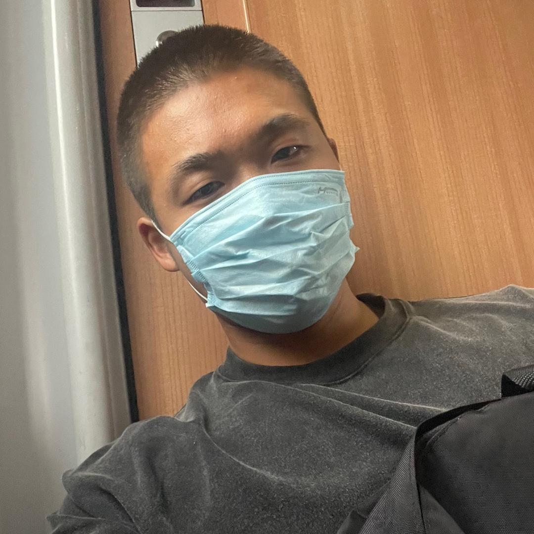 小黑只练腿