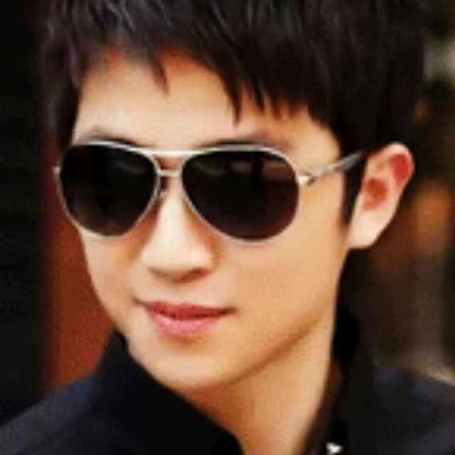 知足常乐✌️